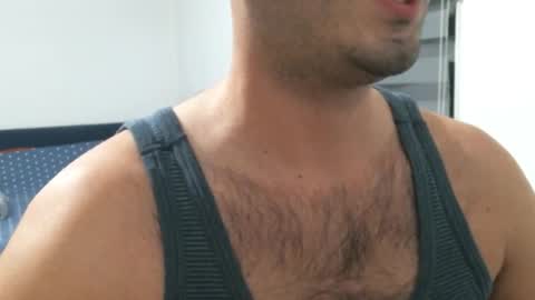 Andy online show from January 19, 12:53 am