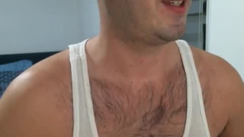 Andy online show from February 23, 12:57 am