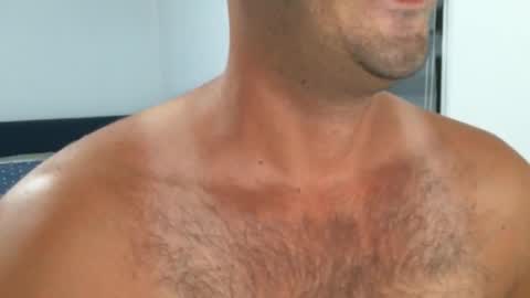 Snapshot of hairyeurostud chatting on September 10, 12:00 am Andy online show from September 10, 12:00 am