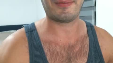 Snapshot of hairyeurostud chatting on September 30, 11:59 pm Andy online show from September 30, 11:59 pm
