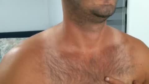 Snapshot of hairyeurostud chatting on September 26, 11:57 pm Andy online show from September 26, 11:57 pm