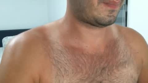 Snapshot of hairyeurostud chatting on September 13, 12:02 am Andy online show from September 13, 12:02 am