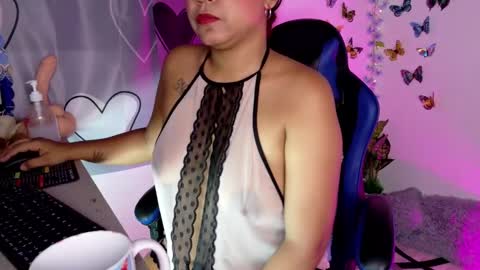 Snapshot of hairygirl83 chatting on September 14, 2:18 pm hairygirl83 online show from September 14, 2:18 pm