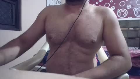 Hairyguy121 online show from October 22, 7:37 pm