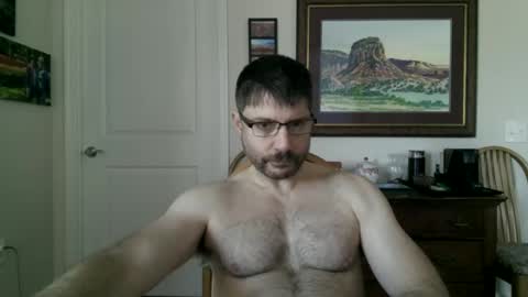 Snapshot of hairyjock chatting on February 10, 5:41 pm Hairymuscle online show from February 10, 5:41 pm