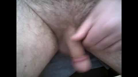 hairyman007 online show from February 11, 9:46 am