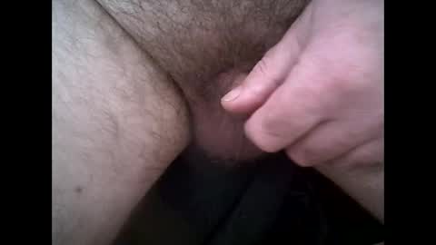 hairyman007 online show from October 28, 10:16 am