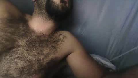 hairymann96 online show from November 7, 11:18 pm