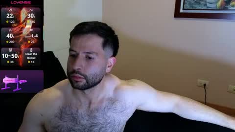 hairyncuteass online show from June 16, 12:36 am
