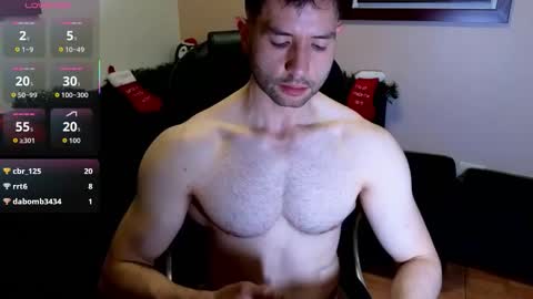 hairyncuteass online show from November 22, 2:21 am