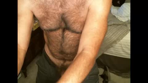 Hairy pecs online show from October 28, 1:50 am