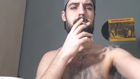 HairyRobXxX online show from February 28, 7:29 pm