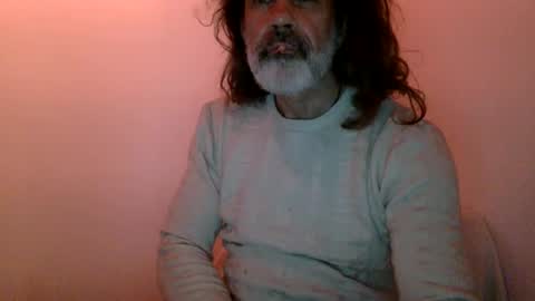 HairyTonkas online show from January 30, 2:49 am