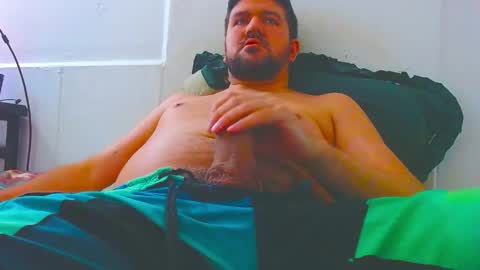 hajo_live online show from April 18, 3:25 pm