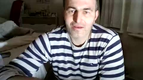 hakfin666 online show from February 14, 5:43 am