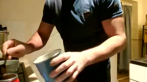 hakfin666 online show from October 21, 4:50 am