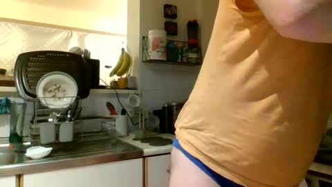 hakfin666 online show from February 1, 4:42 am