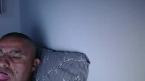 haled_77 online show from November 15, 7:32 am