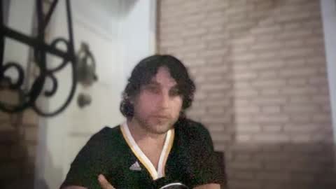 halfblood18 online show from January 11, 2:17 am