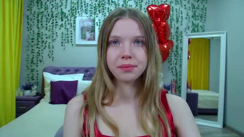 HallyBradley online show from February 23, 6:37 am