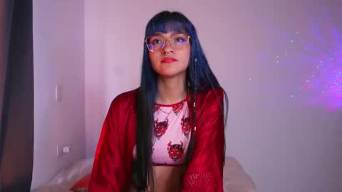 Snapshot of halsey1_ chatting on September 25, 12:56 pm Halsey online show from September 25, 12:56 pm