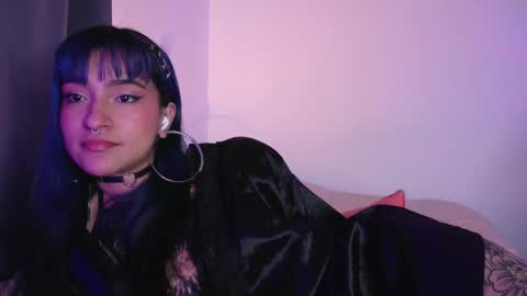 Snapshot of halsey1_ chatting on September 29, 1:32 pm Halsey online show from September 29, 1:32 pm