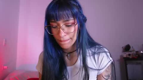 Snapshot of halsey1_ chatting on September 26, 12:57 pm Halsey online show from September 26, 12:57 pm