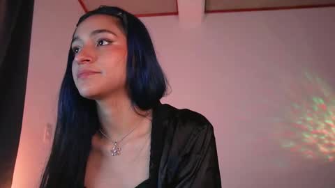 Snapshot of halsey1_ chatting on September 30, 1:43 pm Halsey online show from September 30, 1:43 pm