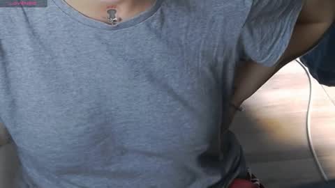 HalseySmith online show from October 9, 7:58 am