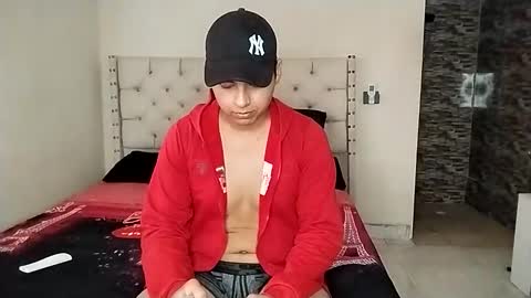 Hamilton online show from February 25, 6:00 pm