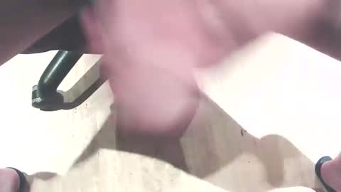 hammerhard1 online show from March 11, 11:24 am