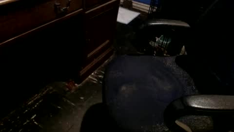 hammerhead973 online show from December 22, 8:15 pm