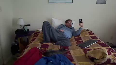 hammerthatthang73 online show from November 3, 4:19 pm