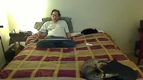 hammerthatthang73 online show from March 12, 8:18 am