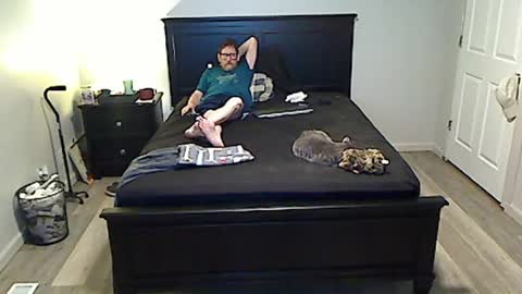 hammerthatthang73 online show from June 12, 8:24 am