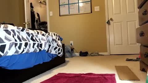 SissyJ online show from February 14, 3:43 am