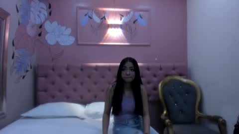 Hamvanessa  online show from February 23, 12:51 pm