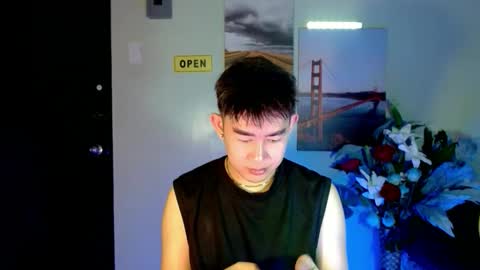 Dem online show from October 6, 3:57 am
