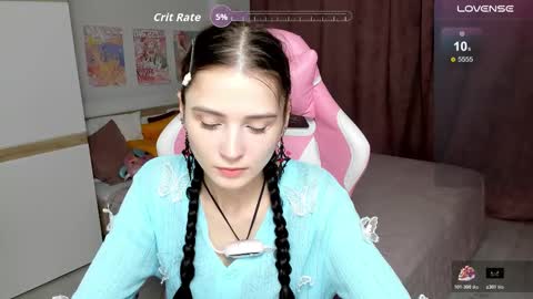 Hana online show from November 26, 2:25 pm