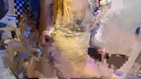 hana_soojin online show from November 15, 1:35 pm