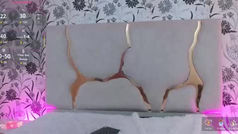 hanaa_tay online show from October 20, 11:48 am