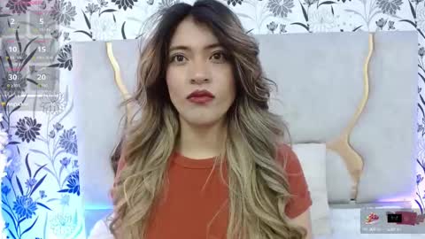 hanaa_tay online show from September 23, 11:37 am