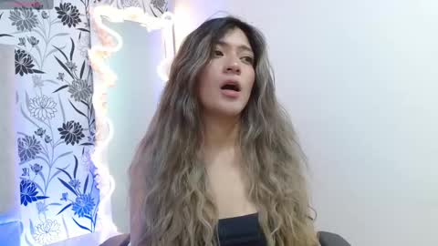 hanaa_tay online show from October 3, 12:13 pm