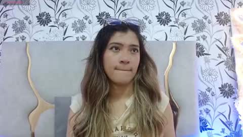 hanaa_tay online show from October 9, 11:48 am