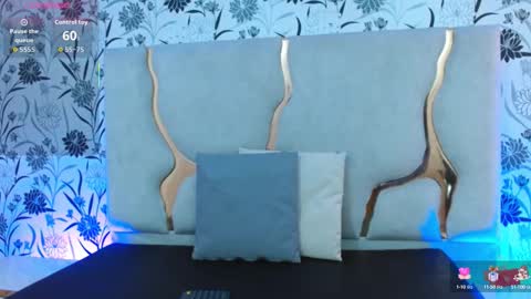 hanaa_tay online show from October 11, 11:59 am