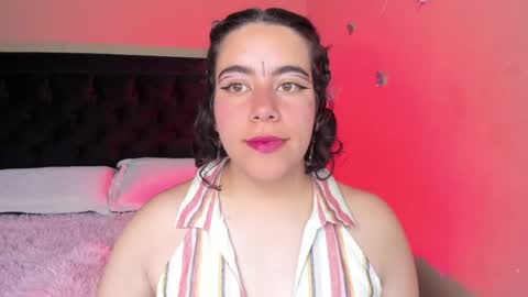 Hanah Montana Independent model online show from April 7, 4:31 pm