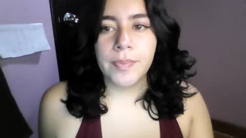 Hanah Montana Independent model online show from June 22, 3:52 pm