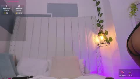 hanah_gray online show from October 29, 11:34 am