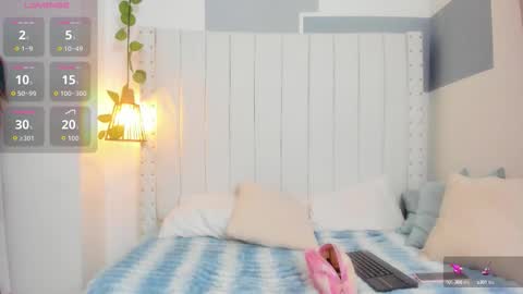 Snapshot of hanah_gray chatting on September 14, 11:11 am hanah_gray online show from September 14, 11:11 am