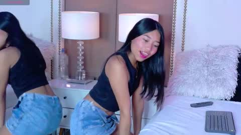 Hanna online show from February 23, 2:19 pm